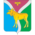 герб Северного района