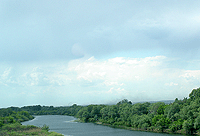 река Орь